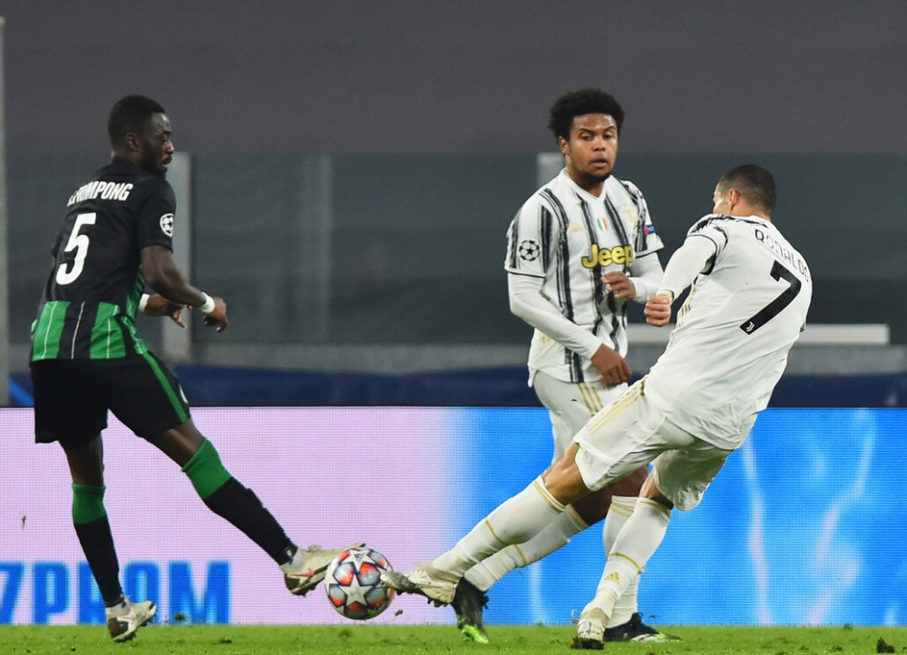 九游会-关于德罗巴新星败北表现惊艳，尤文图斯未来可期！的信息