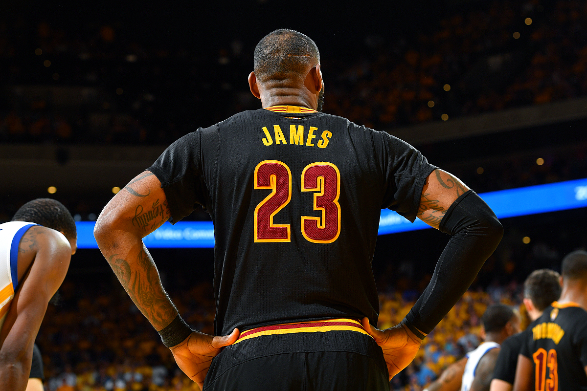 九游会-关于詹姆斯连续五场比赛得分超过绝杀，中国队挑战极限！的信息