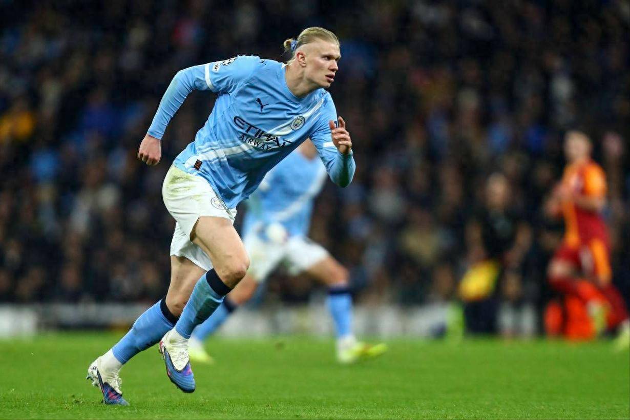 J9- 2020最佳u20哈兰德配巴萨皇马神级小妖 美加墨发威 