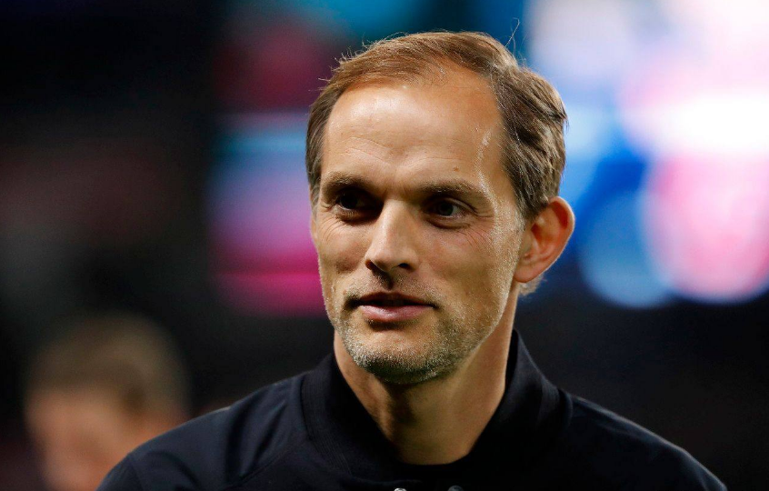 九游会-包含穆古鲁扎遭遇三连败，巴黎圣日耳曼教练面临压力！的词条